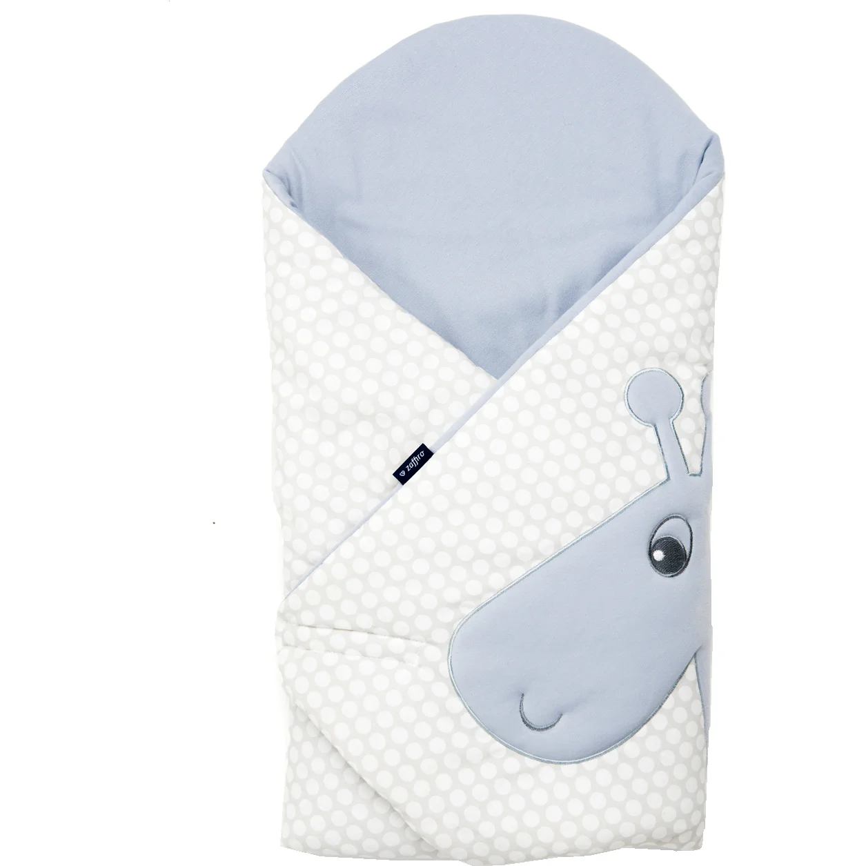 6420 1006104 256 Paturica de infasat multifunctionala Zaffiro Girafa Womar AN BWZF 05GR B3406420 6420 1006104 256 Paturica de infasat multifunctionala Zaffiro Girafa Womar AN BWZF 05GR B3406420