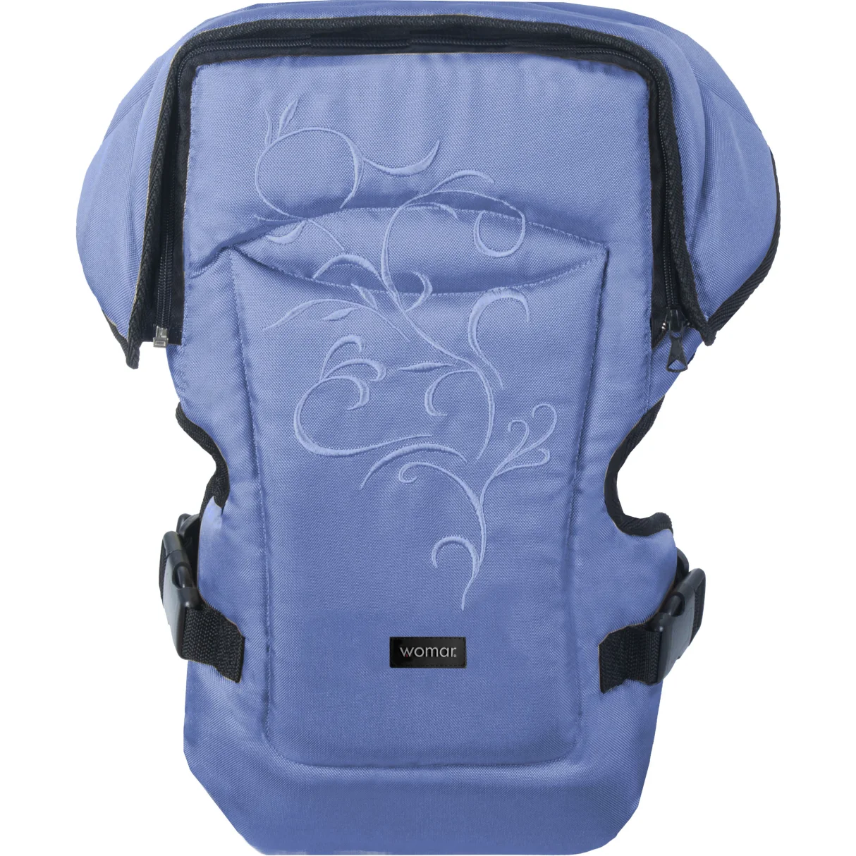 856 1002287 5 Marsupiu Rainbow N15 cu broderie Womar Zaffiro AN NZ 15E B330856 856 1002287 5 Marsupiu Rainbow N15 cu broderie Womar Zaffiro AN NZ 15E B330856