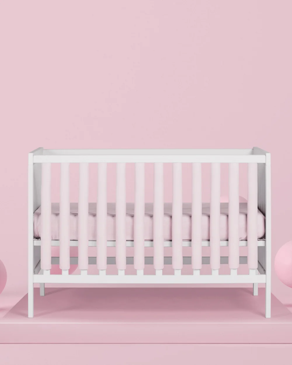 12 buc protecii inteligente patu roz 12 buc protecii inteligente patu roz