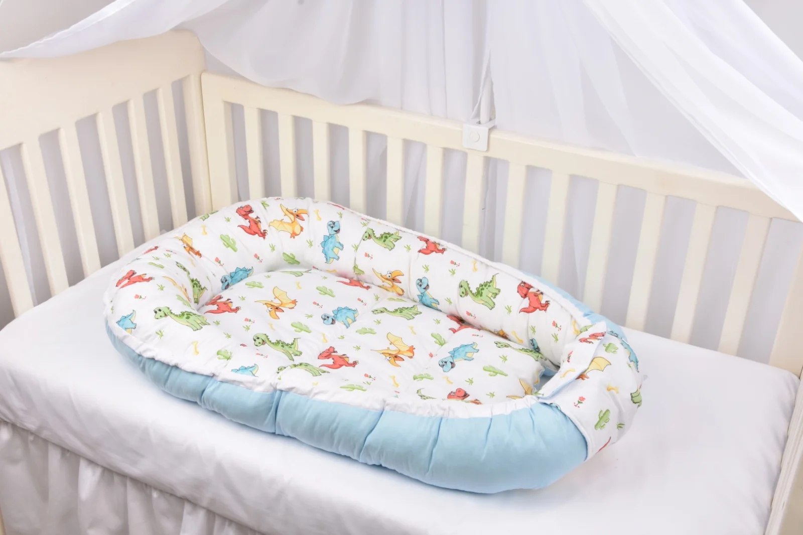 babynest model dinozauri si bumbac bleu 3 jpg 285 2961 babynest model dinozauri si bumbac bleu 3 jpg 285 2961