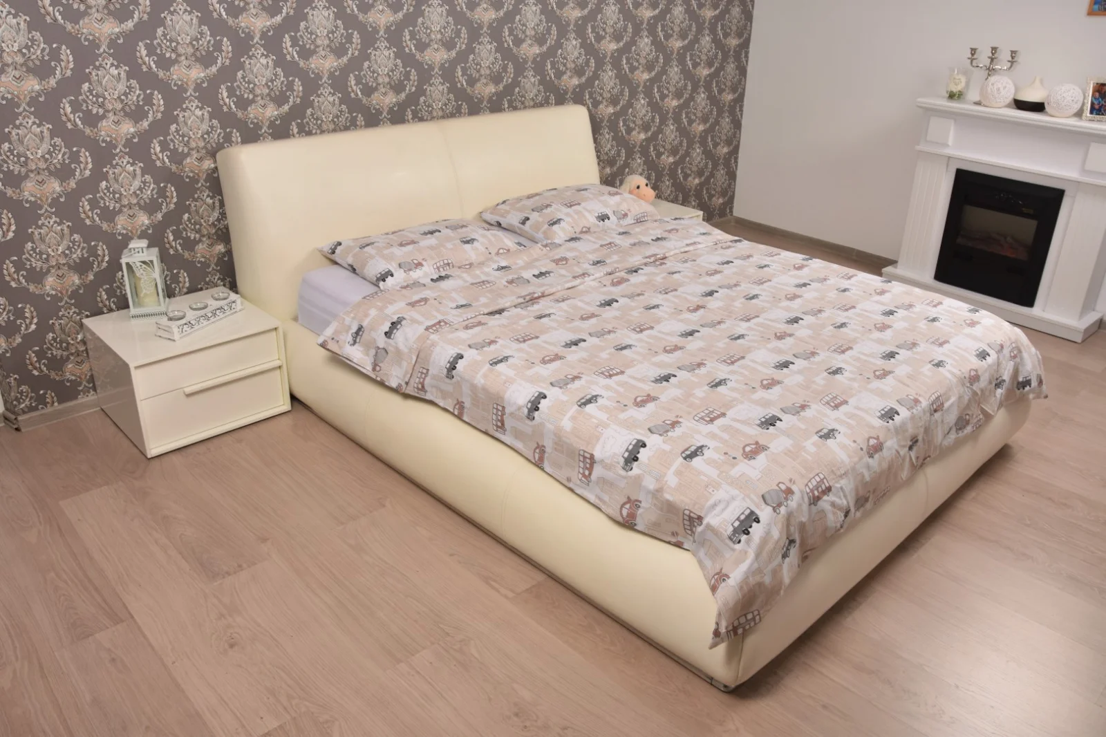 lenjerie pat dublu bumbac 100 model rachete copie 186 9288 lenjerie pat dublu bumbac 100 model rachete copie 186 9288