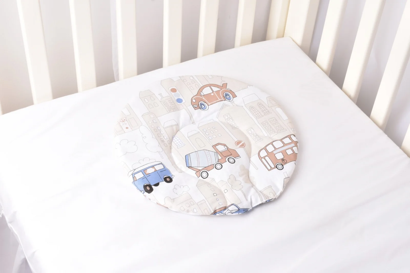 pernuta plata rotunda bumbac 100 dinozauri copie 160 5825 pernuta plata rotunda bumbac 100 dinozauri copie 160 5825