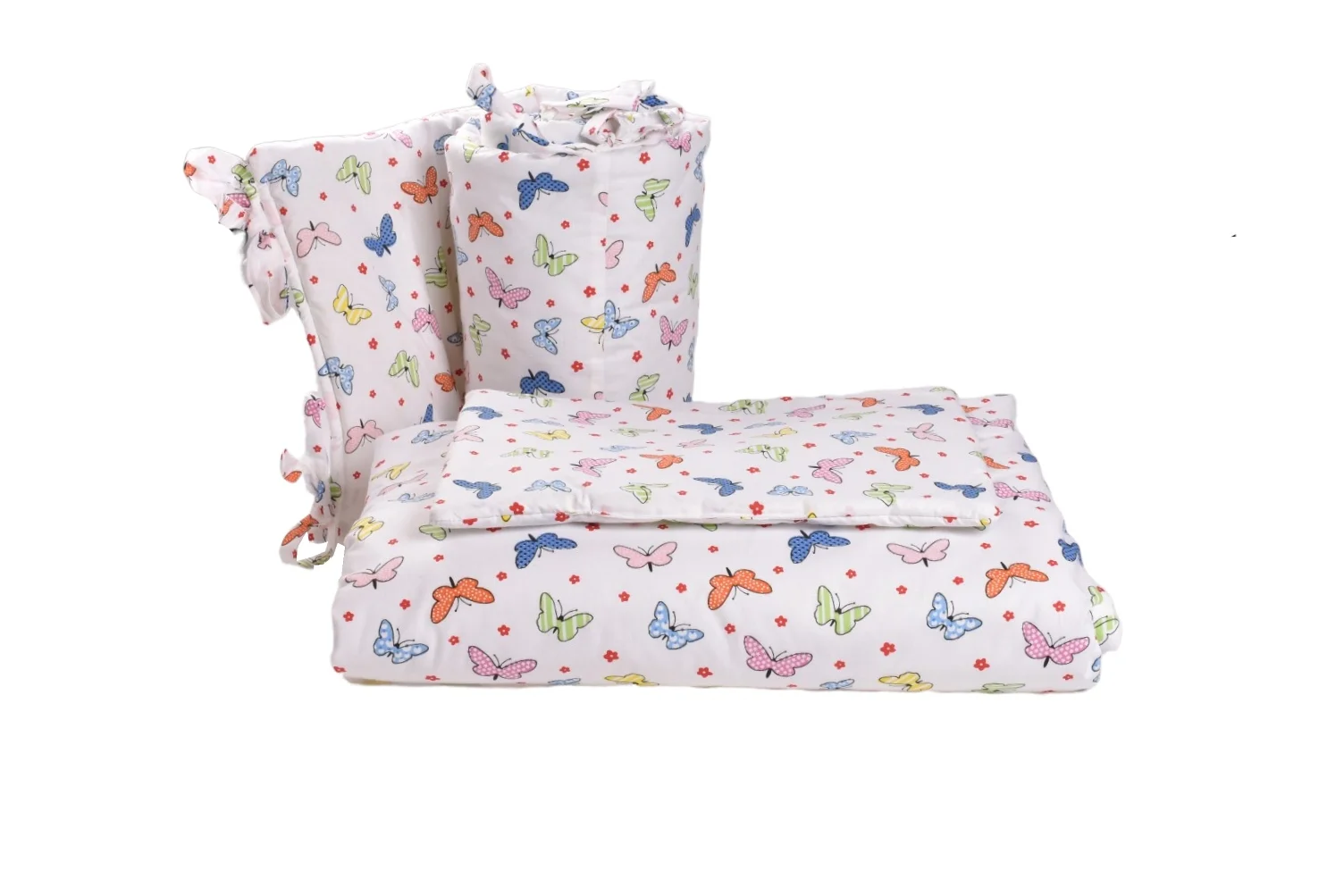 set complet lenjerie si aparatori patut model buburuze copie 237 1210 set complet lenjerie si aparatori patut model buburuze copie 237 1210