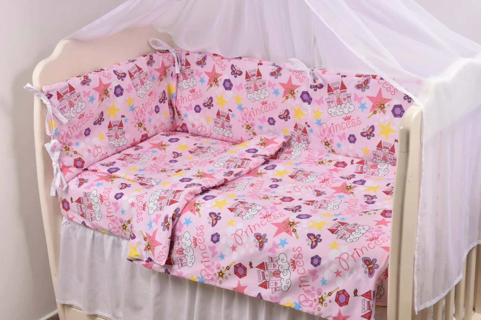 set complet lenjerie si aparatori patut model stelute copie 239 9098 set complet lenjerie si aparatori patut model stelute copie 239 9098