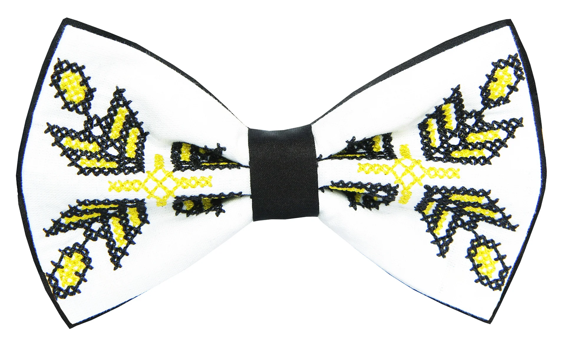 clara negru cu galben