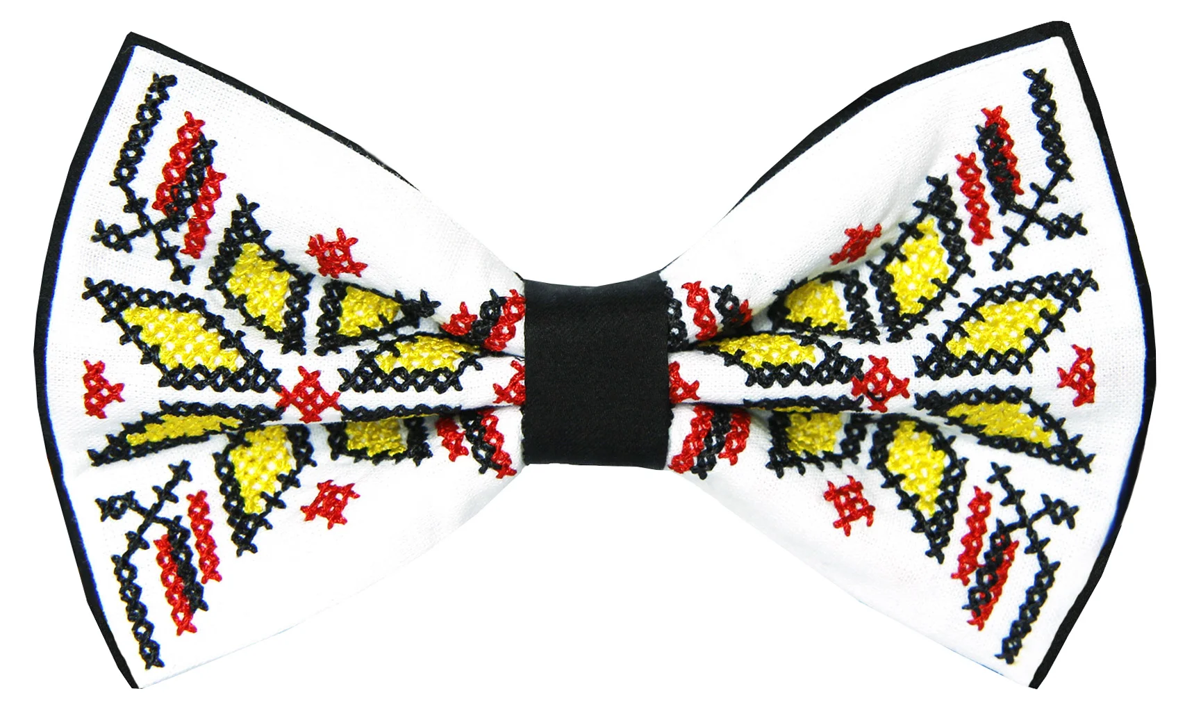 ilinca rosu cu galben ilinca rosu cu galben