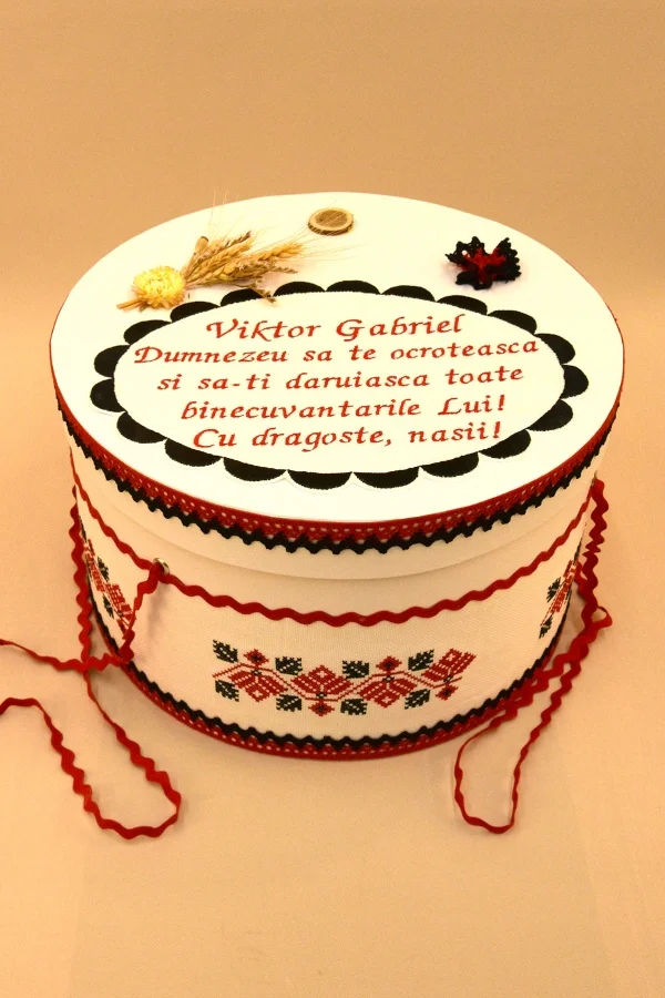 Cutie Trusou Tradițională Stejar Veșnic_2
