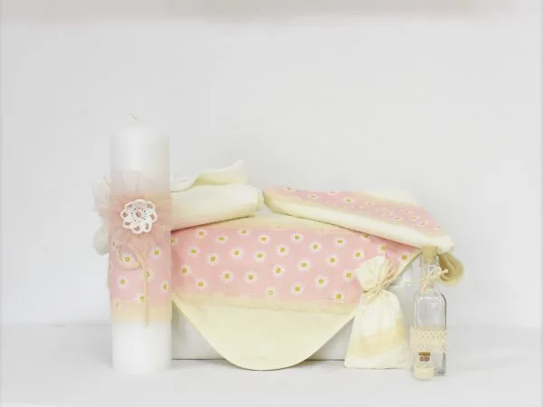 trusou ivoire flori de cires