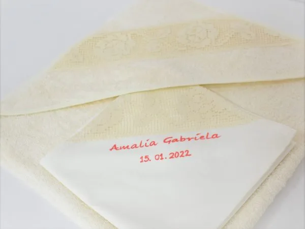 trusou personalizat