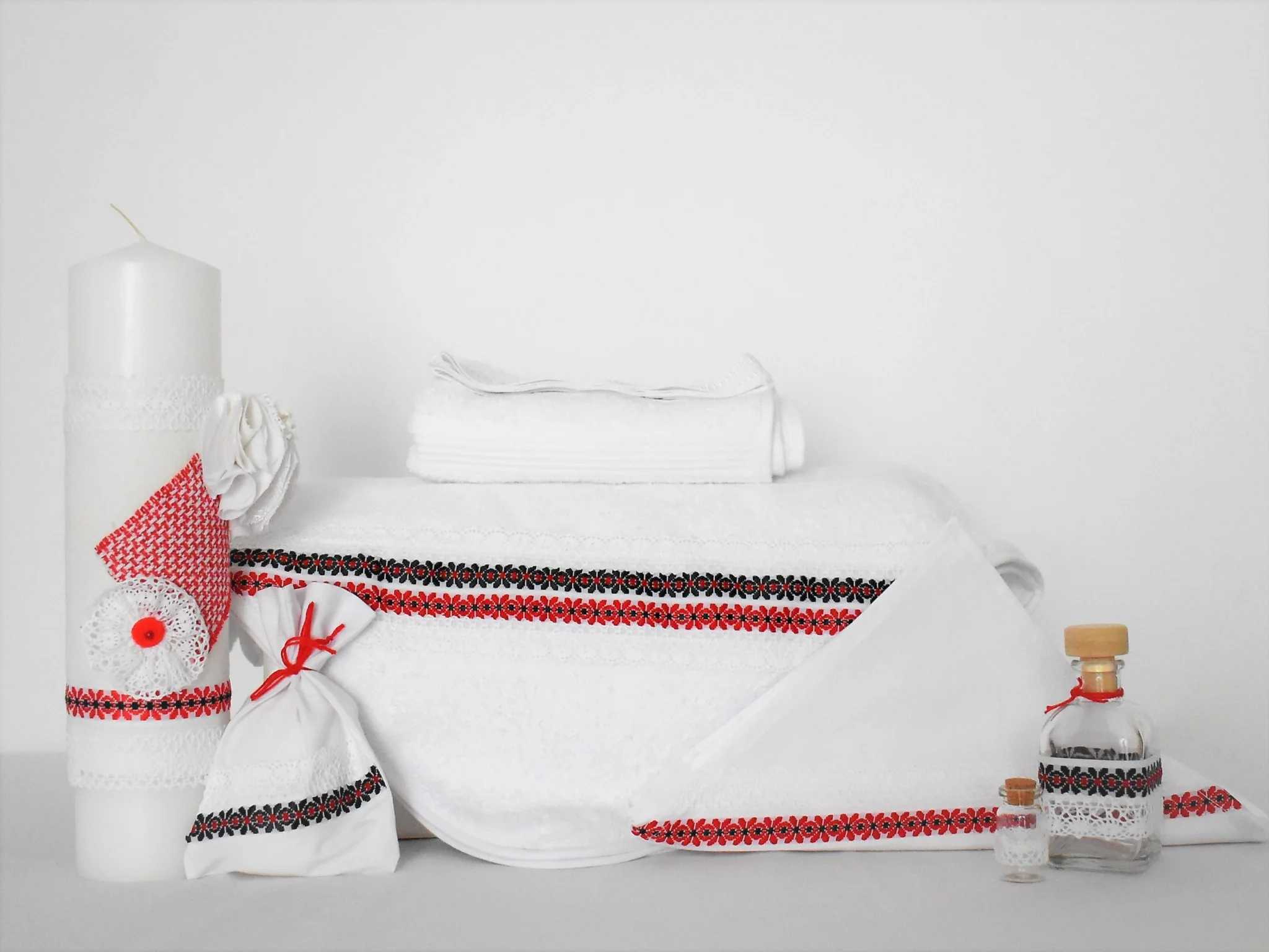 Set complet Botez Baieti Traditional Horia_1 Set complet Botez Baieti Traditional Horia_1