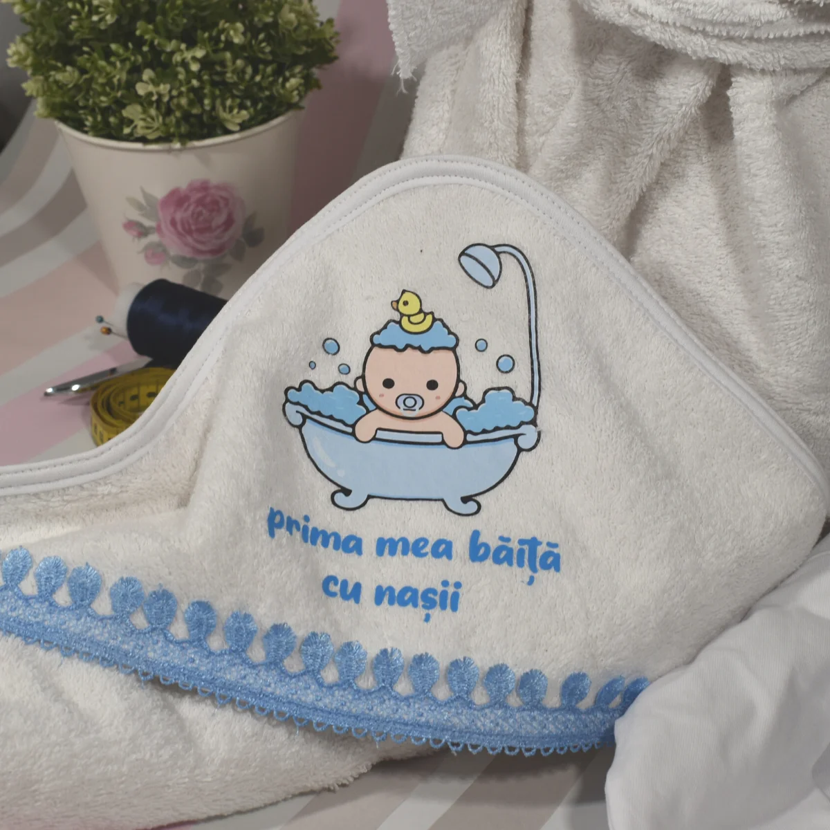 Pachet Prima Băiță 5 piese băieți_1