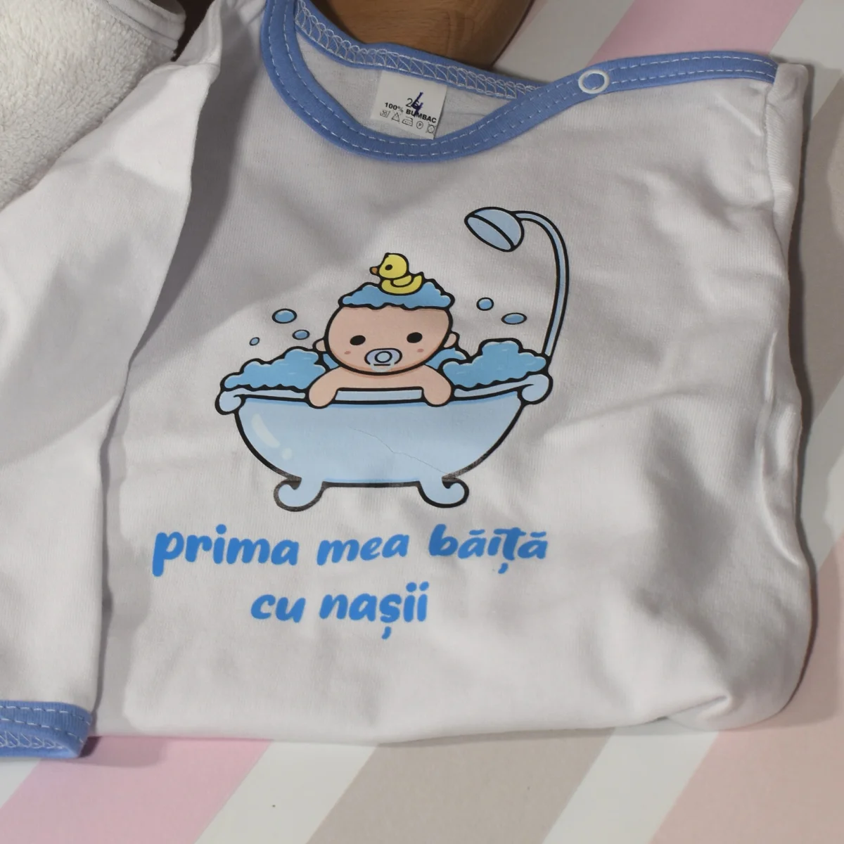 Pachet Prima Băiță 5 piese băieți_2