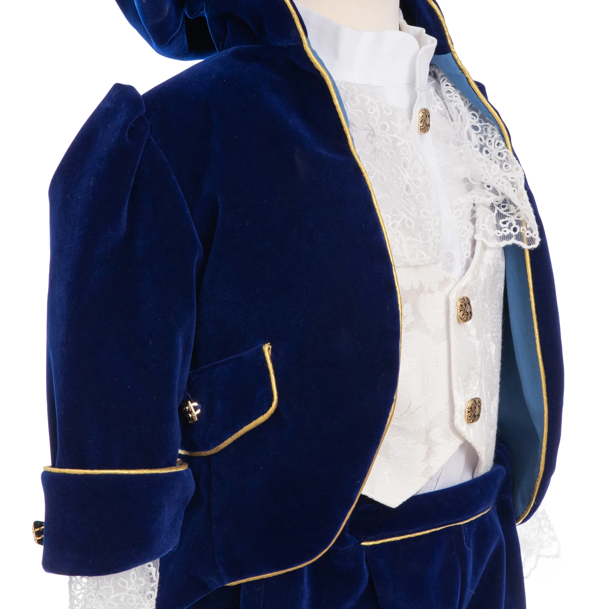 Costumaș Botez Antoine - 5 piese_1 Costumaș Botez Antoine - 5 piese_1