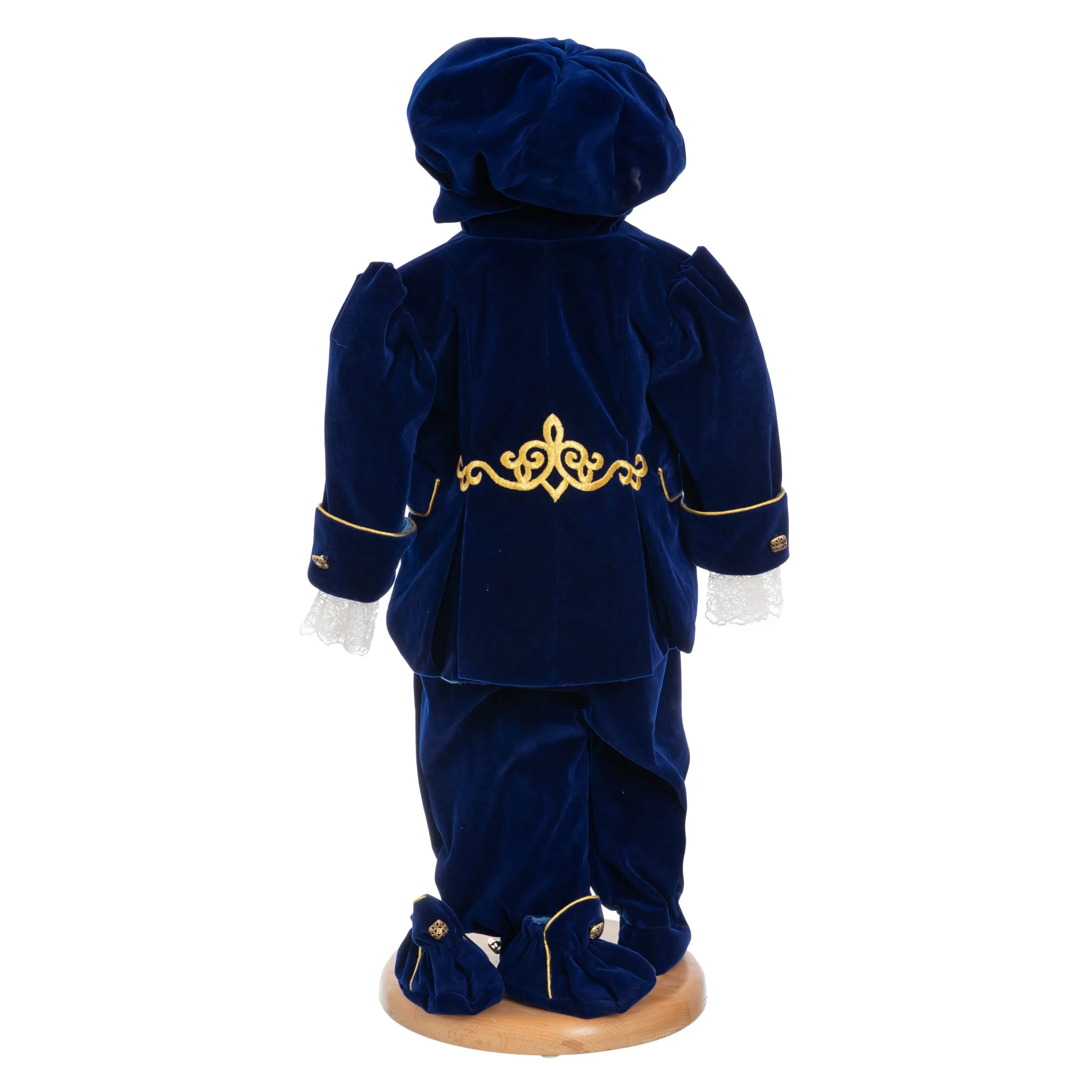 Costumaș Botez Antoine - 5 piese_2 Costumaș Botez Antoine - 5 piese_2