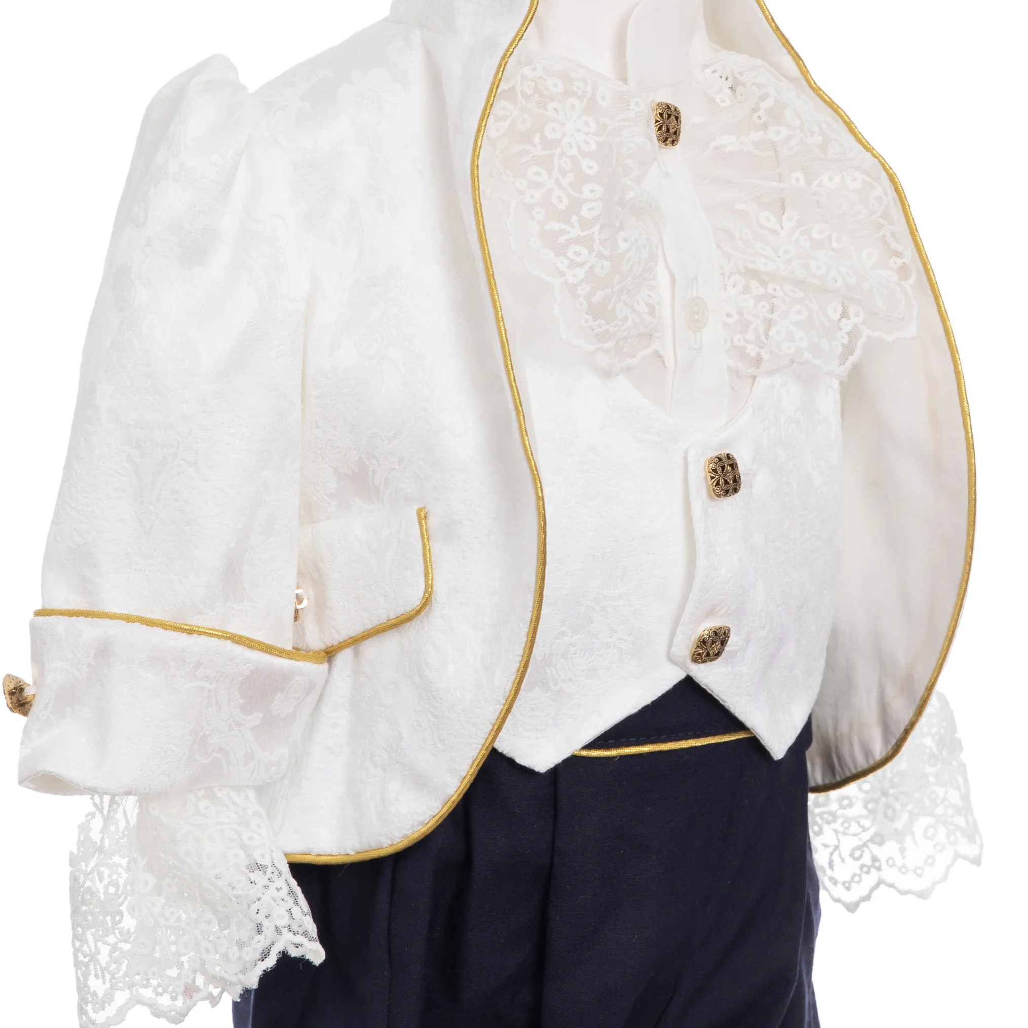 Costumaș Botez Stephan - 5 piese_2