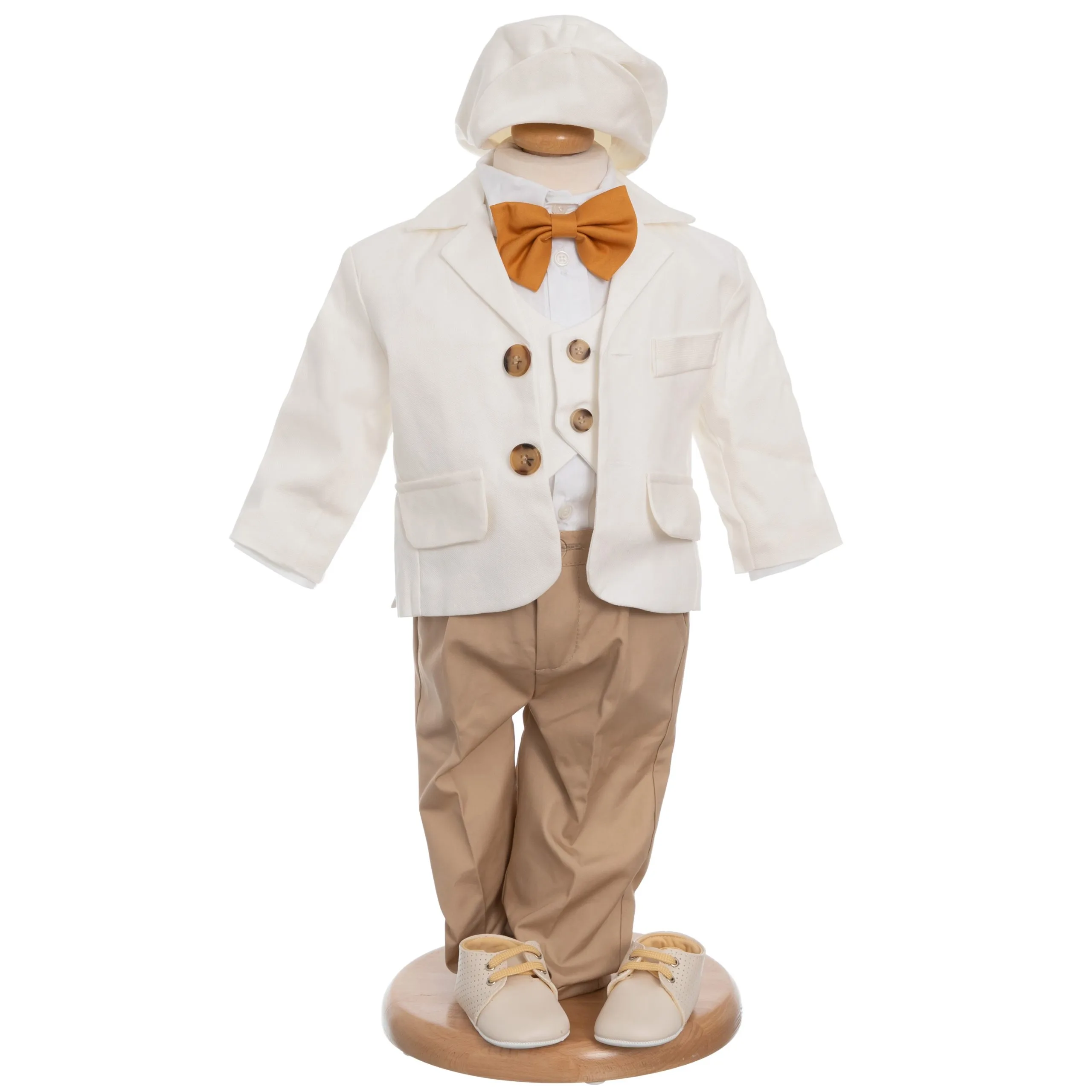 Costumaș Botez Sabin - 7 piese