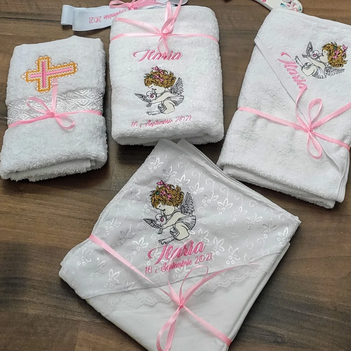 Trusou Complet Botez 8 piese Pure Angel_3 Untitled design