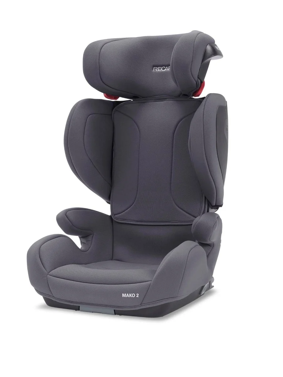 car-seat-mako-2-core-simply-grey