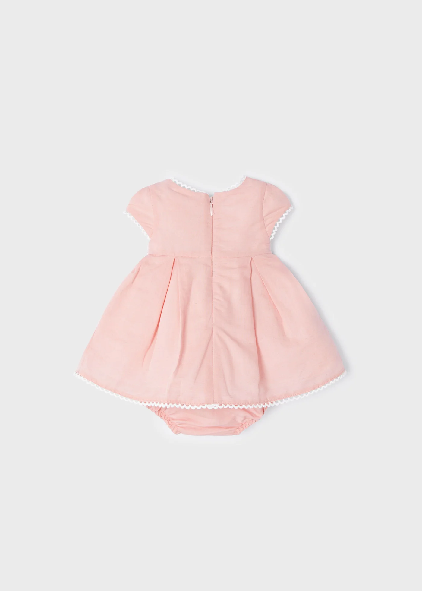 Rochiță Botez In, Roz Eco Friends_2 Rochiță Botez In, Roz Eco Friends_2