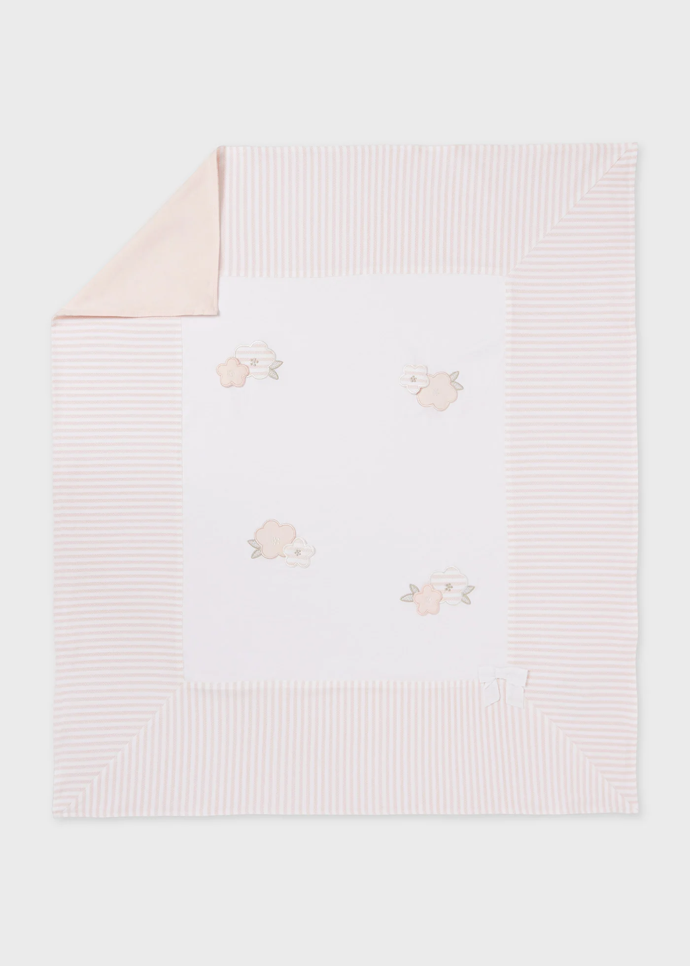 Păturică Botez Flori de Vară_2