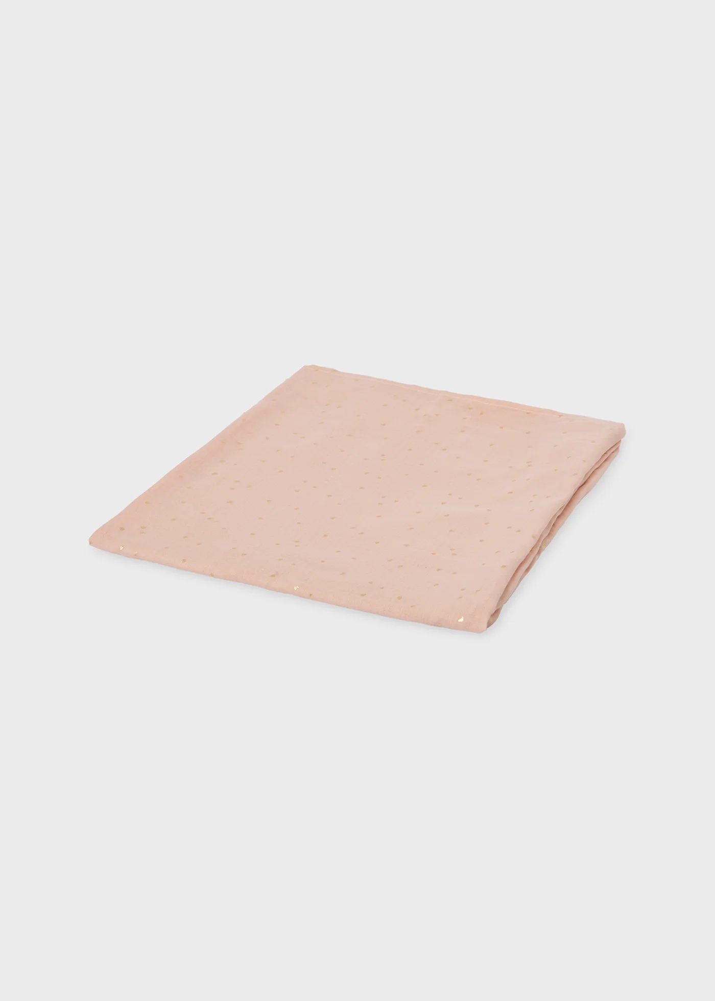 Păturică Botez Muselină Roz Pal_2 Păturică Botez Muselină Roz Pal_2