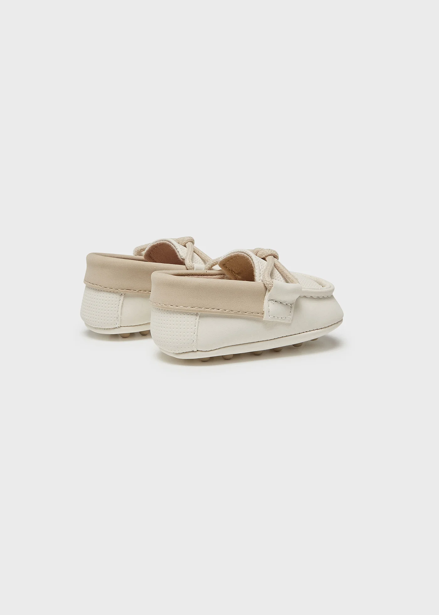 Mocasini Baby Crem Ivoire_3 Mocasini Baby Crem Ivoire+3