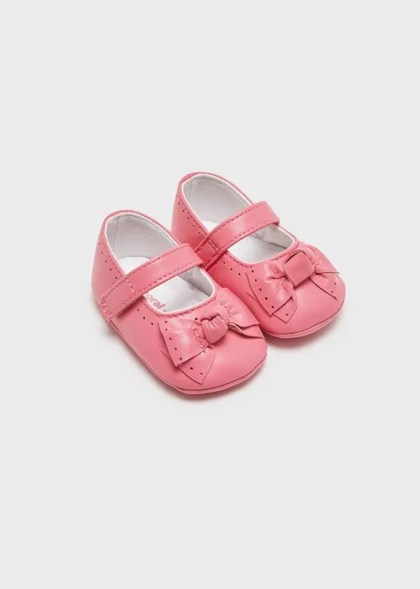 Pantofiori Fetițe Fucsia Style