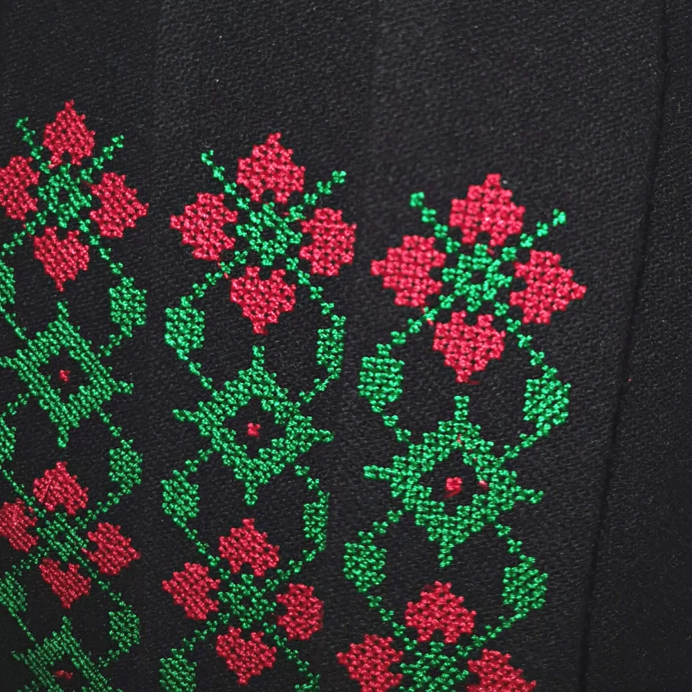 Set Tradițional Botez Maramureșan Ronișoara - 14 piese_2