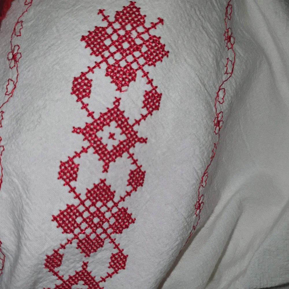 Set Tradițional Botez Maramureșan Ronișoara - 14 piese_3