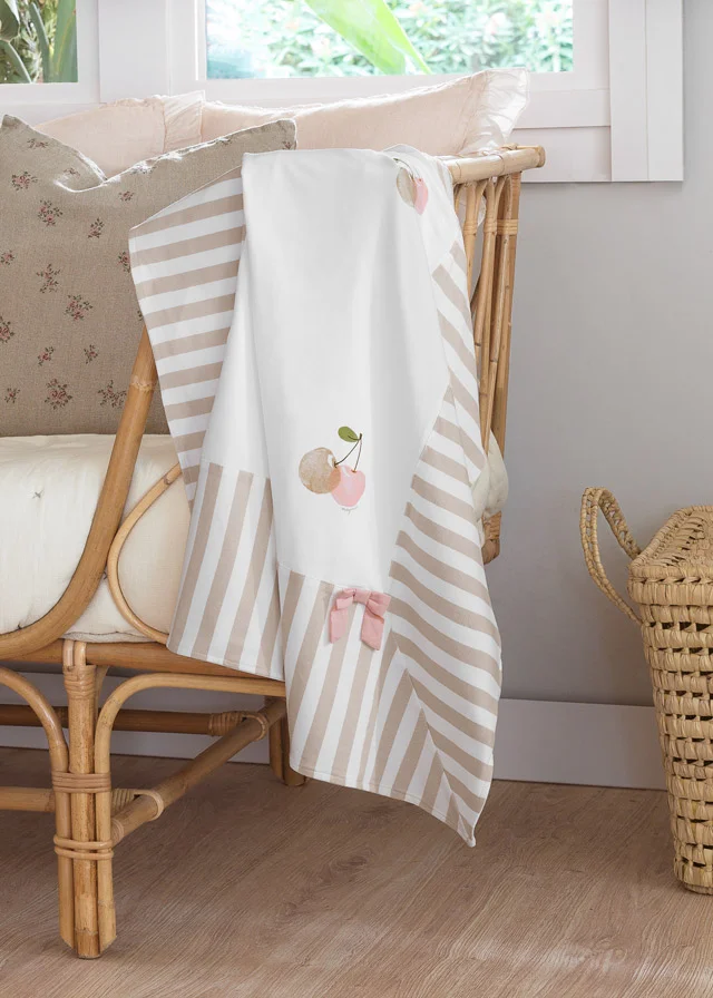 Păturică Botez Cireșica