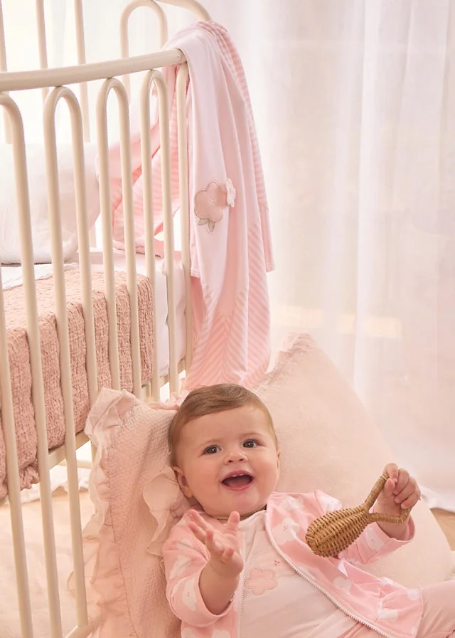 Păturică Botez Flori de Vară