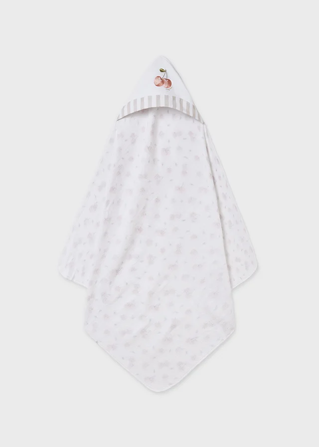 Prosop Bebe Cireșica