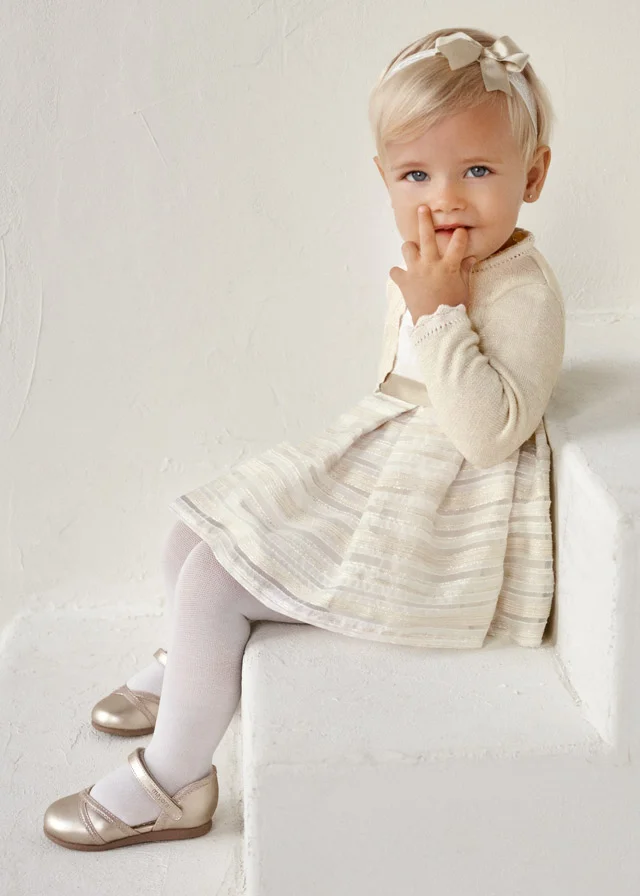 rochie dungi bebe fetita id L