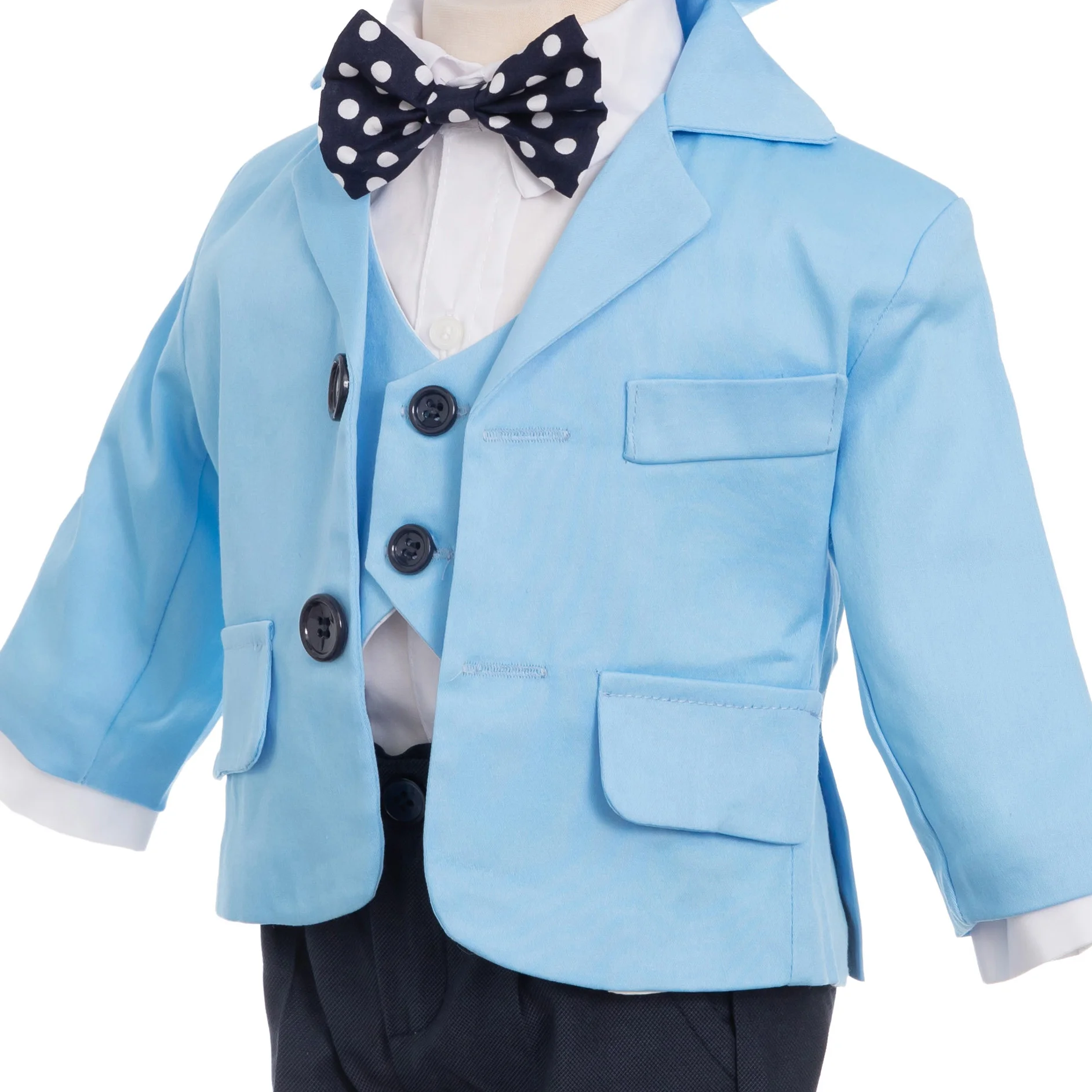 Costumaș Botez Blue Night_1