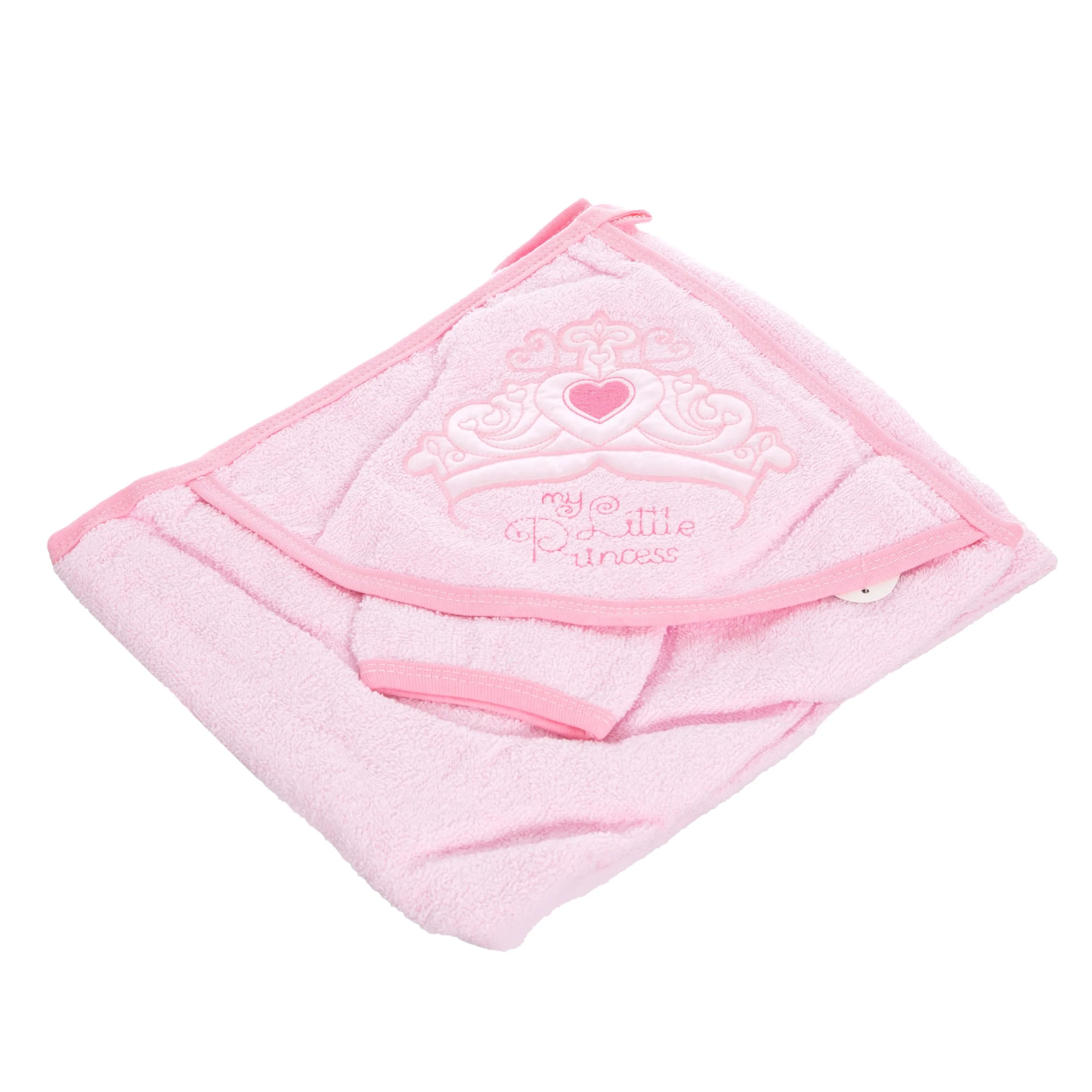 Prosop My Little Princess - Roz