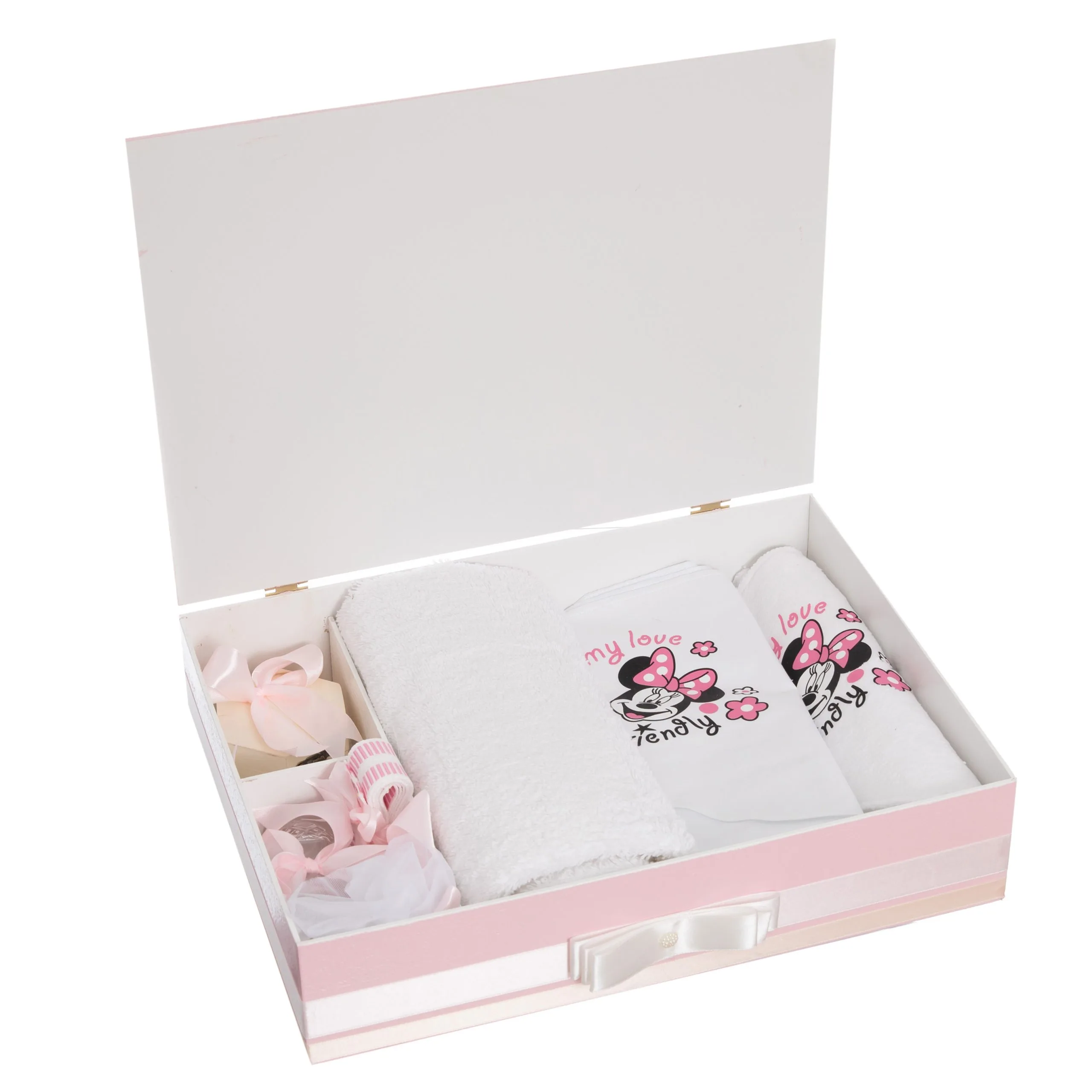 Trusou Botez My Love Minnie Trusou Botez My Love Minnie