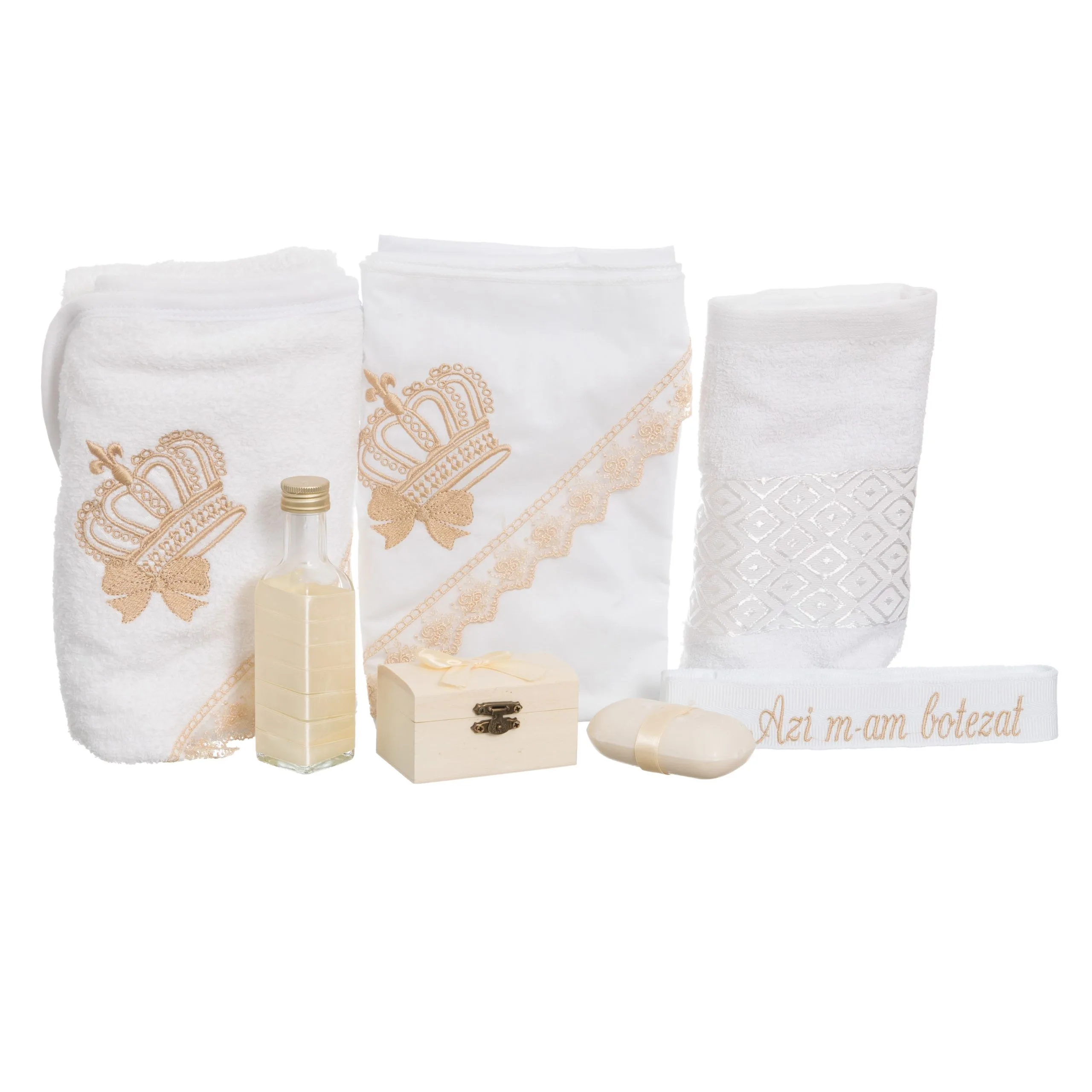 Trusou Botez Baby Girl Queen Trusou Botez Baby Girl Queen