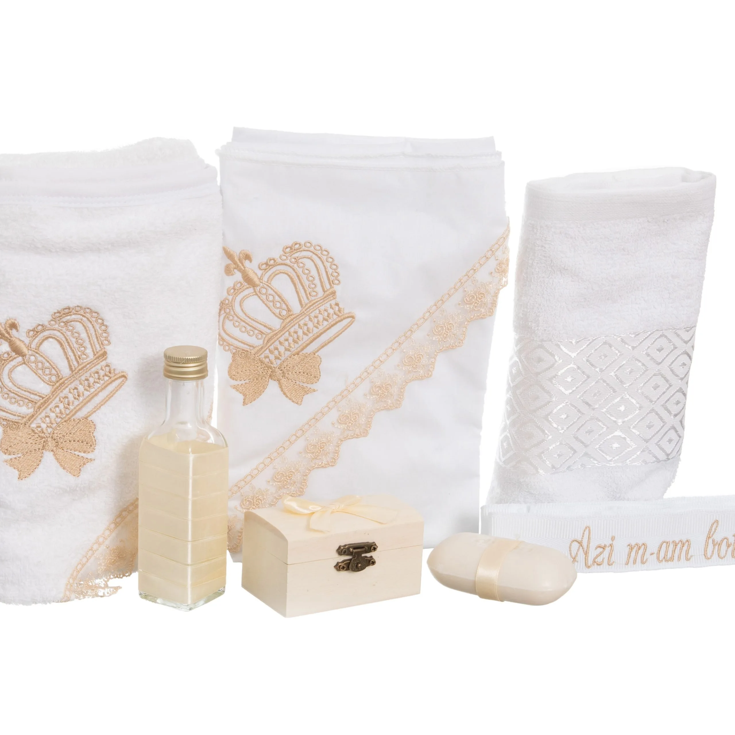 Trusou Botez Baby Girl Queen_1 IMG