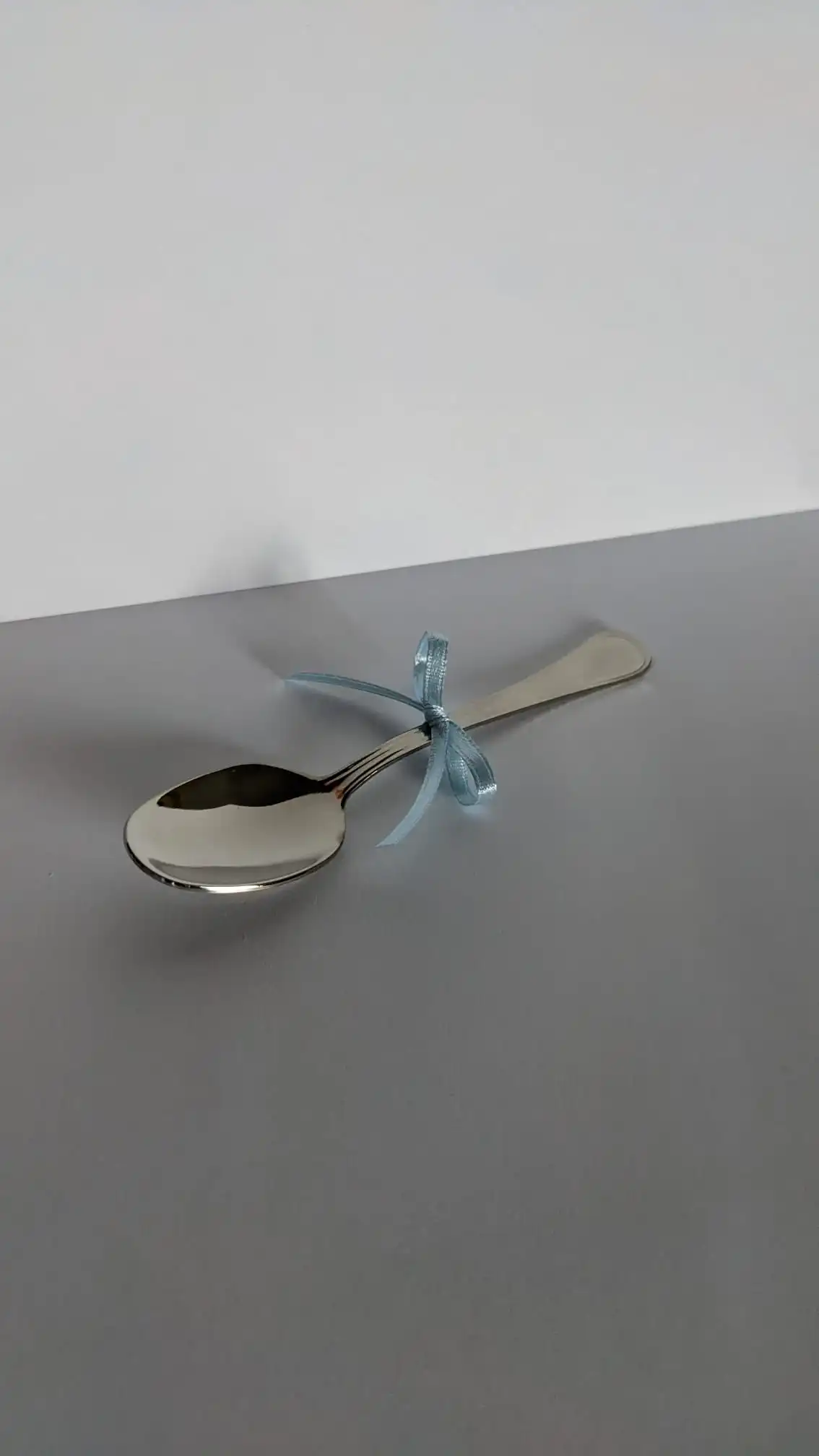 Linguriță Argintată Botez