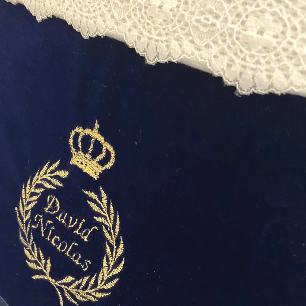 Set Lumanare + Trusou Botez Brave King_3