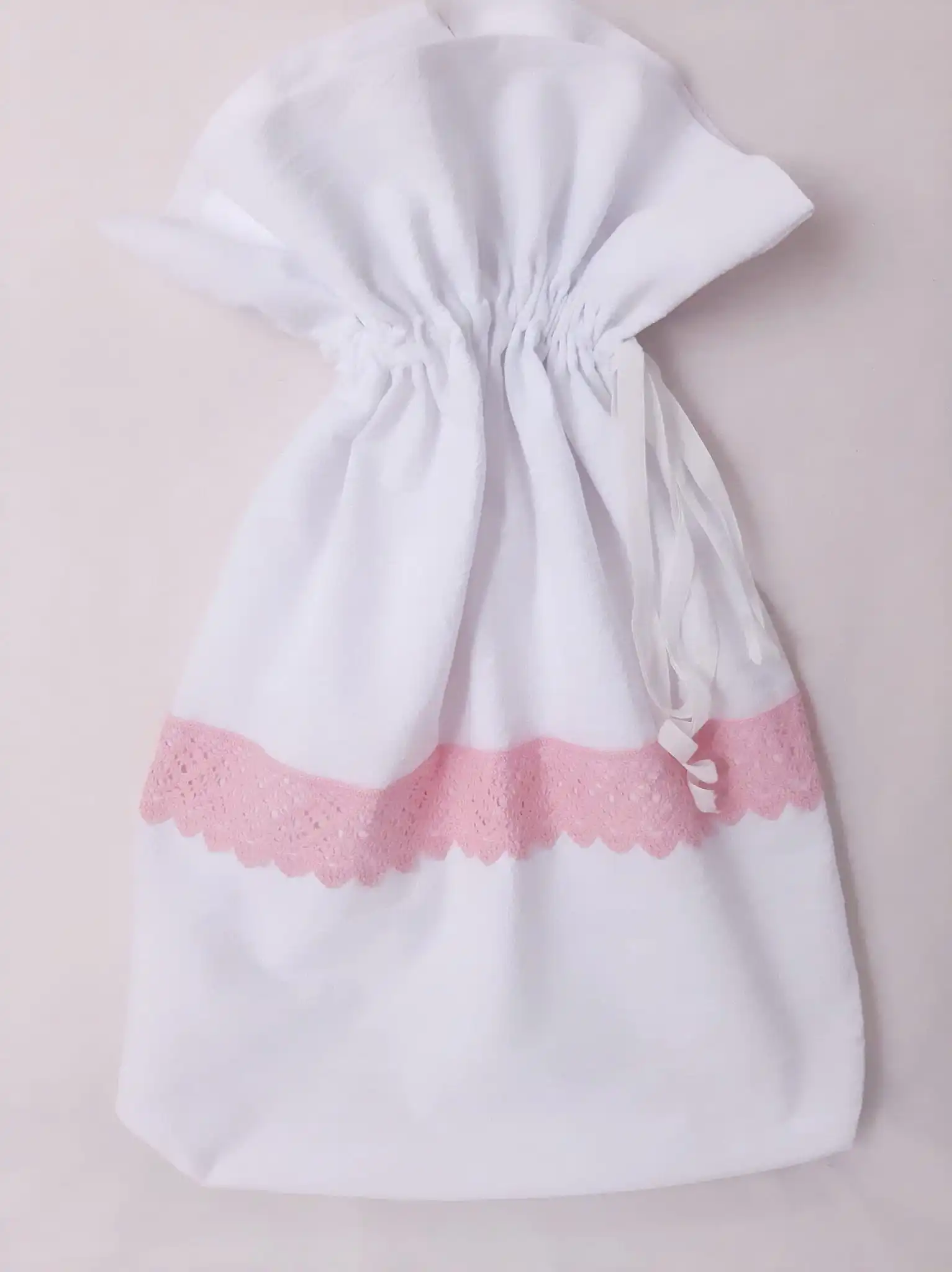 Set Lumânare +Trusou Complet Pink Angel Wings 8 piese Set Lumânare +Trusou Complet Pink Angel Wings 8 piese