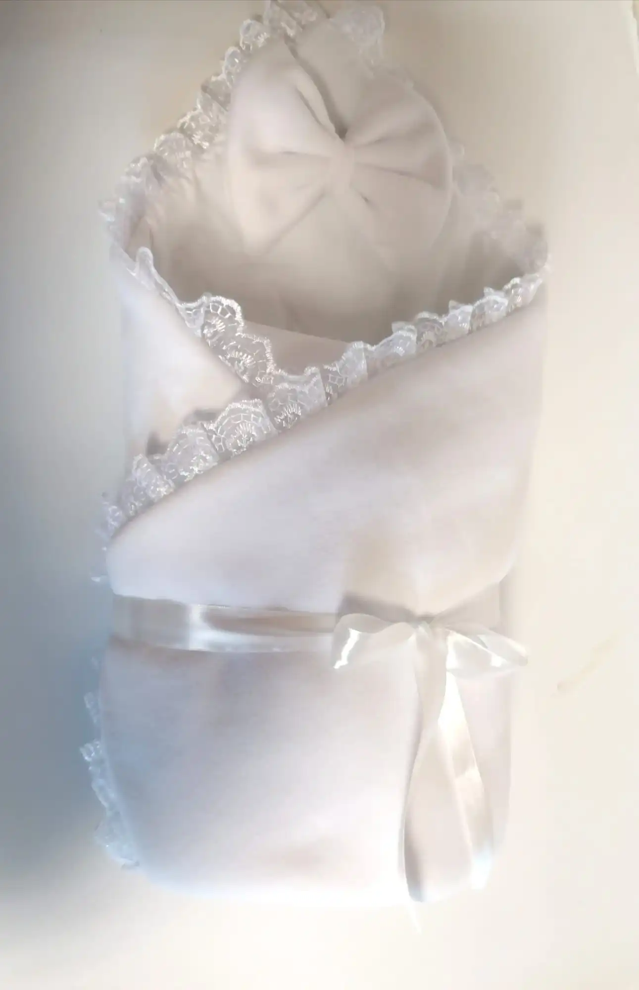 Păturică Botez de Înfășat Vise Pufoase WhatsApp Image at