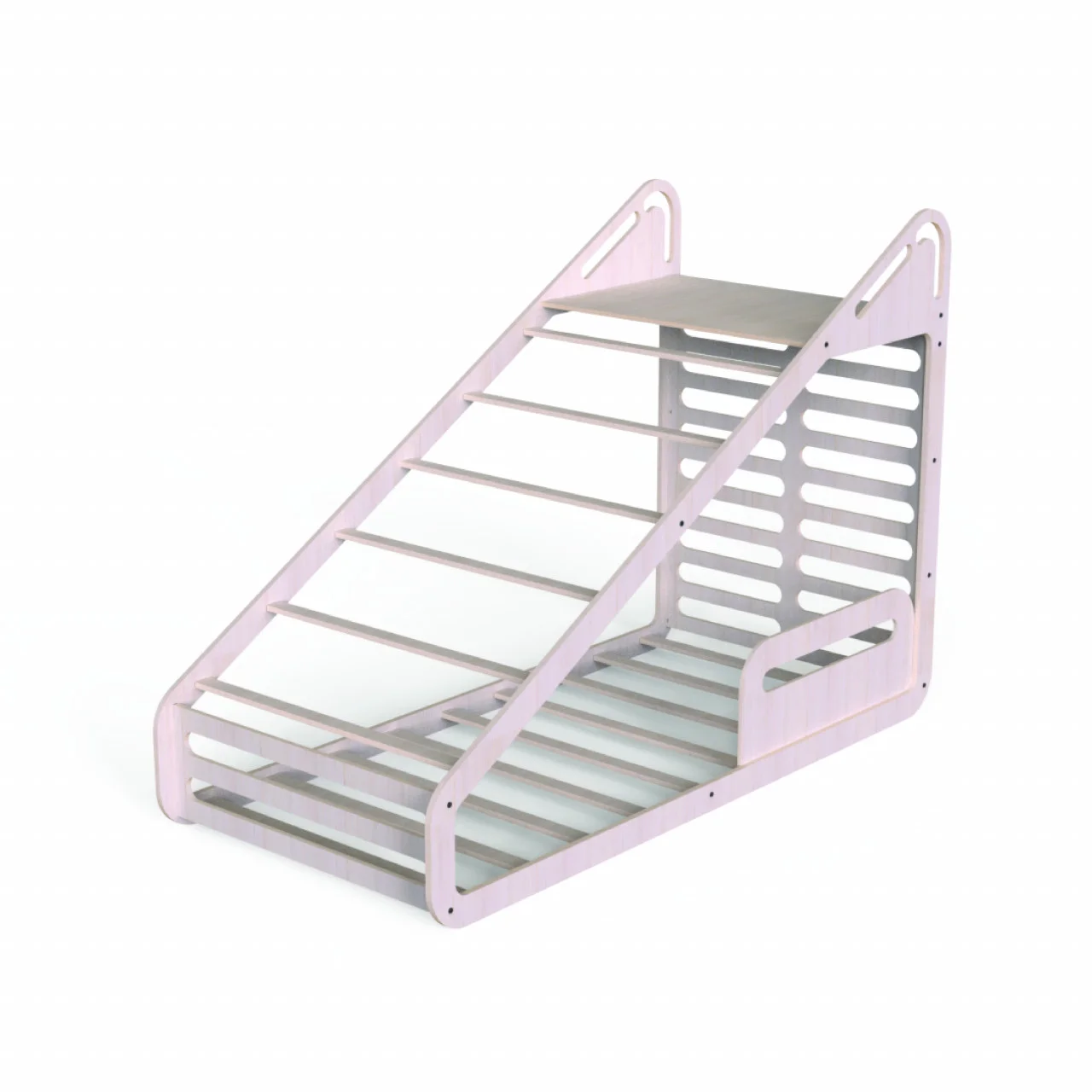 pat-montessori-din-lemn-mamatoyz-cu-tobogan-tabla-de-scris-masuta-si10017