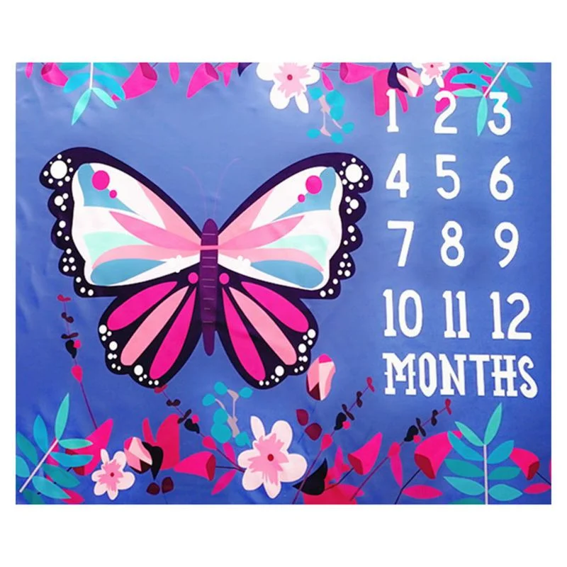 paturica-milestone-subtire-pentru-fotografii-memorabile-fluture-mov1877