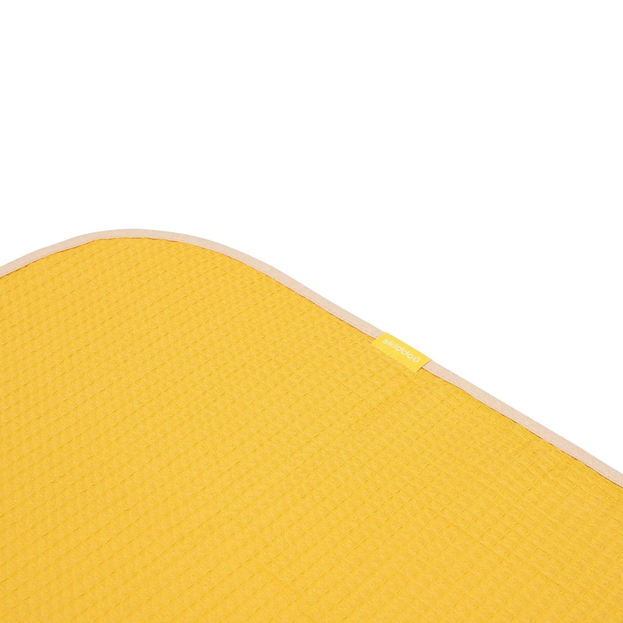 paturica-si-prosop-2-in-1-nou-nascut-teppi-skiddou-100-bumbac-galben9975