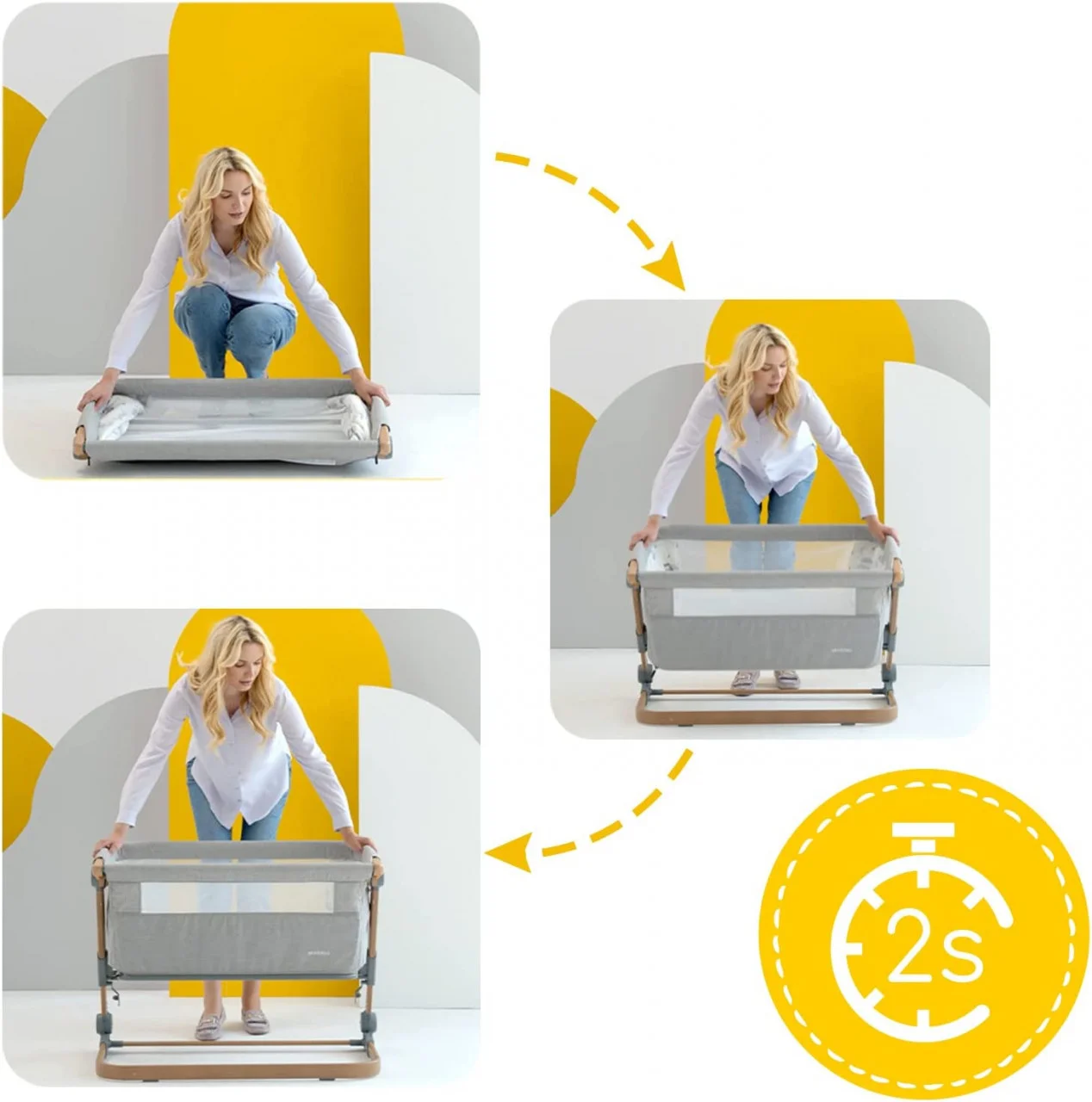 patut-3-in-1-co-sleeping-skiddou-natt-normandic-dream-gri-deschis8751