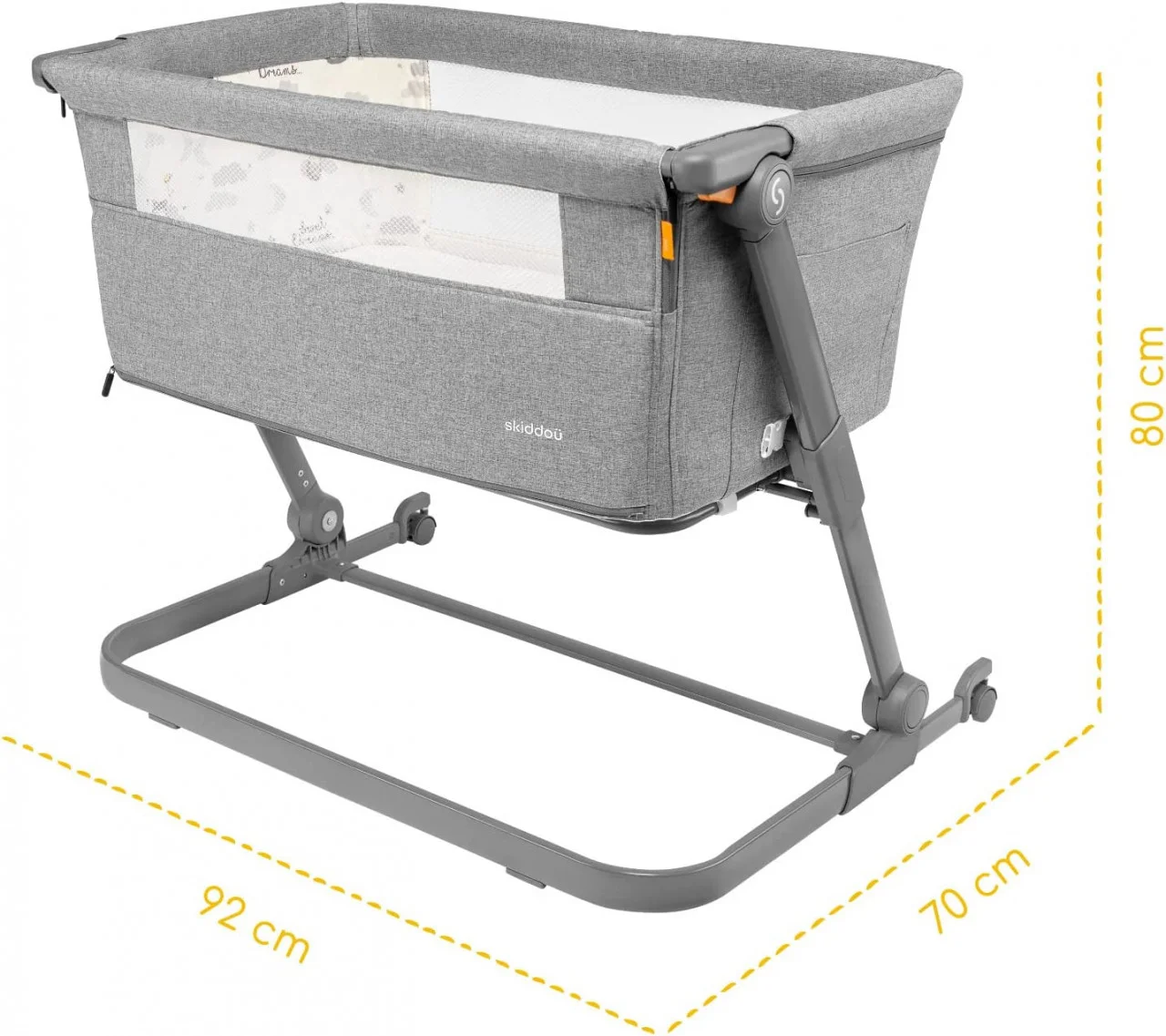 patut-3-in-1-co-sleeping-skiddou-natt-normandic-dream-gri-deschis8758