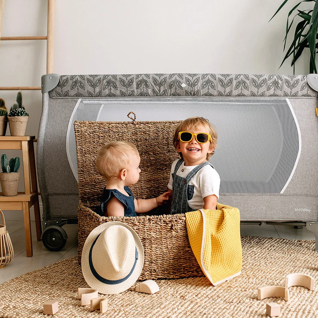 patut-de-calatorie-pliabil-skiddou-lunar-2-nivele-evening-shadow-gri8695