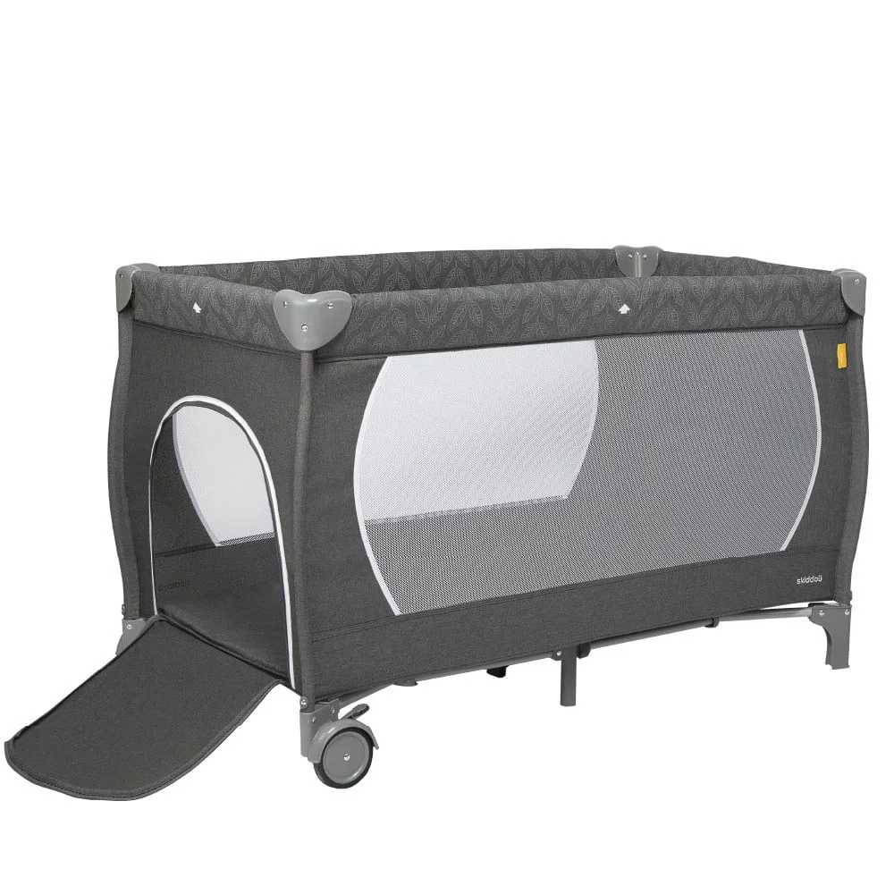 patut-de-calatorie-pliabil-skiddou-lunar-2-nivele-evening-shadow-gri8699