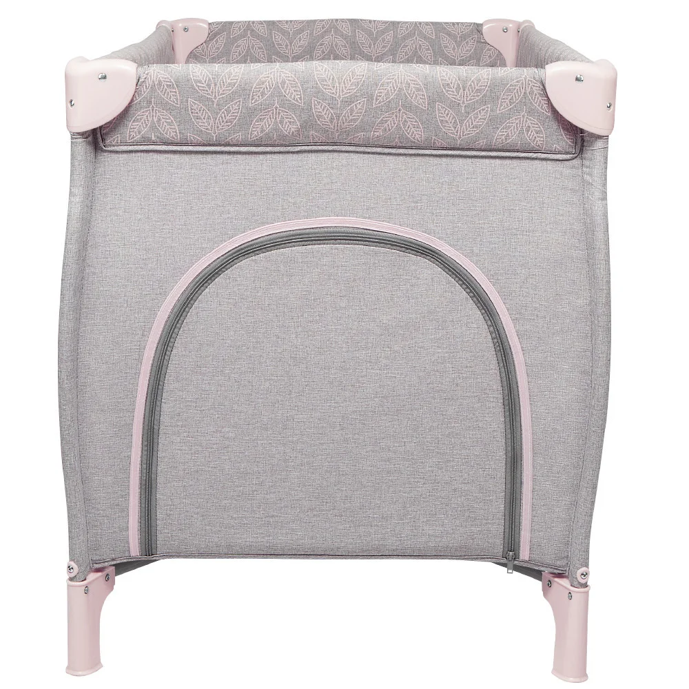 patut-de-calatorie-pliabil-skiddou-lunar-2-nivele-keep-pink-roz8723